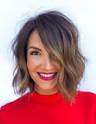In our guide, we show you the best short hairstyles with bangs and how to achieve the look in no time. These Hair Trends Are Going To Be Huge In 2021 Southern Living
