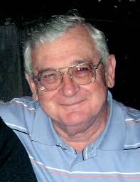 Obituary information for Leroy C. Martin