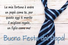 Sei la mia carica di energia tutte le mattine! Buona Festa Del Papa For Android Apk Download