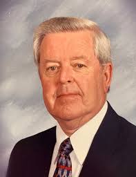 Obituary information for Dr. Jack Marrell Rogers