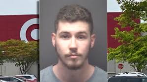 Thomas Elliot receives probation for felony peeping charges from Target