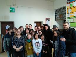 Global Snack Waldschule Eschweiler