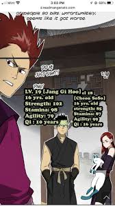Pin by Cc on Infinite Level Up in Murim in 2023 | Olds, Stamina, Manhwa
