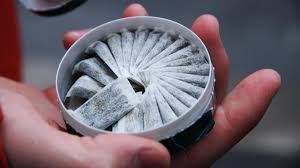 Snus online shop many famous models include siberia red flash sale siberia snus and other models Kempten Eine Kemptener Firma Kampft Fur Kautabak Augsburger Allgemeine