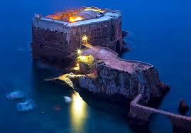 Aniversário de falecimento frei adercide dos santos silva. Mybestplace Forte Sao Joao Baptista The Austere Fortress Of The Berlenga Archipelago