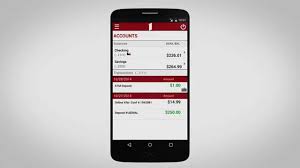 First financial corporation is vigo county's only publicly traded company. Banking Made Easy The First Financial Banking App Overview Youtube