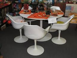 Arcana Burke Tulip Table Chairs Tulip Table Vintage Kitchen Love Chair