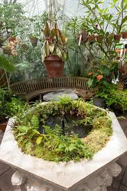 Conservatory of flowers sf jobs. Inside San Francisco Golden Gate Park S Conservatory Of Flowers Curbed Sf