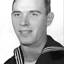 Wayne Ernest Helmick Sr.