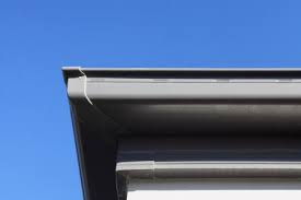 Storm master seamless rain gutters and leaf guard protection ensure that rain water flows correctly, protecting your home and landscape from costly water damage. Quad Gutter Lysaght