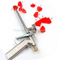 Gema Gun Extension Nozzle - China Powder Coating Gun Extension Nozzle