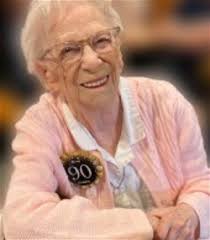 Obituary information for Betty J. Bates