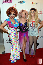 Ru Paul Drag Race Season 6 Finale Party Drag Race Season 6 Rupaul Drag Race