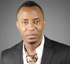 Emerging reports indicate that a journalist, omoyele sowore, has been shot by the police in abuja. Omoyele Sowore Nigeria S Suitable Consequential Suitor By Micheal A Adeniyi Opinion Nigeria