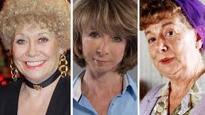 Coronation Street's 11 best female characters of all time