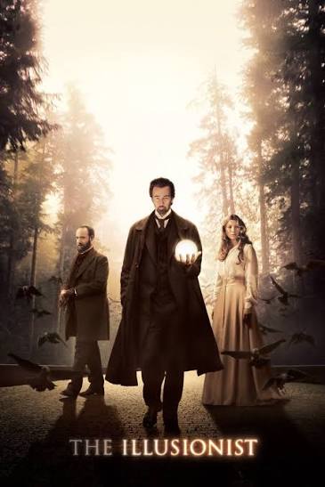 The Illusionist | Rotten Tomatoes