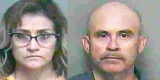 In a SNAP, police arrest owners of Pizzarriffic