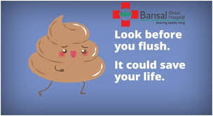 Image result for Blood in stool