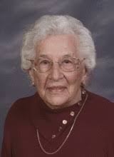 Hulda Mayou Obituary February 2, 2014