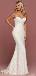 Davinci Bridal Spring 2018 Wedding Dresses World Of Bridal Fitted Wedding Dress Wedding Dresses Destination Wedding Dress