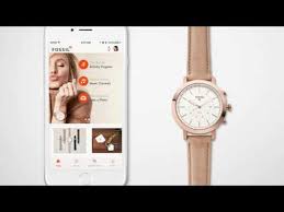 ✔ livraison et retour gratuits* ✔ choix parmi plus de 100 000 articles de mode. Tutoriel Fossil Q Montres Hybrides Youtube