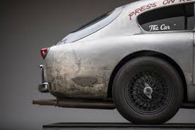 Image result for Pale Primrose 1957 Aston Martin