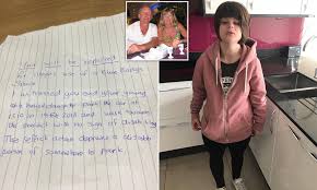 Disabled Reading woman accused of faking blue badge | Daily Mail Online