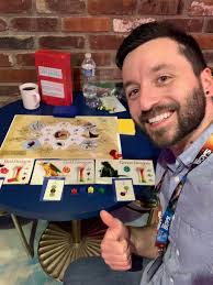 Who can help me get the prototype user: simoncollin12 Day 2