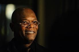 Way Back When: Samuel L. Jackson
