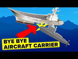 expensive military aircraft carrier
