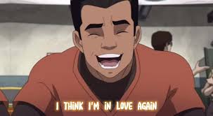 Sam Alexander <3 ||  #samalexander#nova#marvel#novaedit#marveledit#fyp#foryou#foryoupage