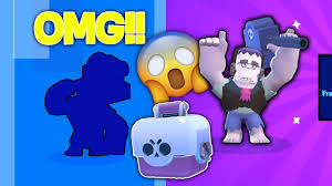 This list ranks brawlers from brawl stars in tiers based on how useful each brawler is in the game. Mi A Picat Frank Din Big Box Pe Brawl Stars Brawl Stars Romania Youtube