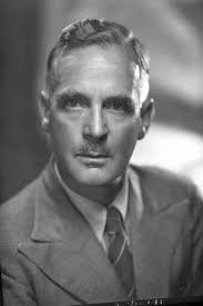 Captain Ewen Dickson and his mechanic at Blenheim