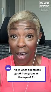 AI is changing how we sell…but not why people buy., The fundamentals that  separate good from great haven’t changed., Curiosity. Empathy. Human  connection., Technology will make salespeople faster, ...