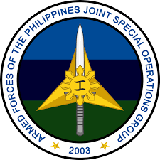 Some people just get it. Afp Joint Special Operations Group Wikipedia