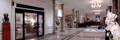Milagro London Lobby Hyatt Regency London Hyatt Hotels Hyatt Regency