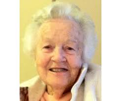 Verna McCrea Obituary (1923