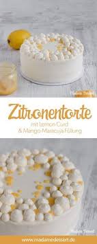 Site Search Discovery Powered By Ai Rezept Zitronentorte Lemon Curd Rezept Zitronen Kuchen