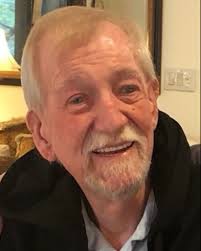 Harry V. Taylor, Jr. Obituary December 8, 2024