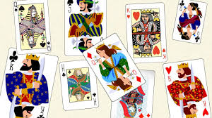 The best card games to play with a big group | CBC Life