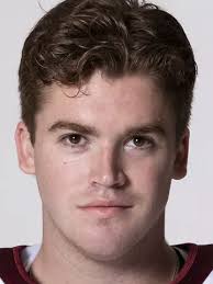 Macklin Celebrini Named Hockey East Player of the Month