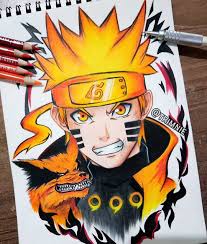 Dessiner Par Trimnie Naruto Sketch Naruto Drawings Anime