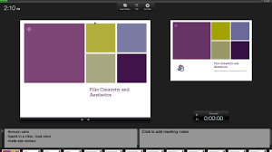 A green alternative to printing your notes is using presenter view. How To Show Powerpoint Notes During Presentation Youtube