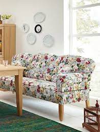 Beliebte Kuchensofas Finde Deinen Look Landhausstil Blumig Moebelletz Kuchen Sofa Kuchensofa Online Mobel