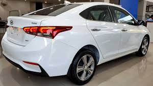 It is available in 12 variants and 6 colours. Hyundai Verna Sx O Top Model Detailed Review Latest Features Premium Interiors Price Variants Youtube
