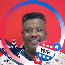 Calvin Cunningham, 54 of 821 Phoenix Street, husband of Adrian Parks  Cunningham, passed away