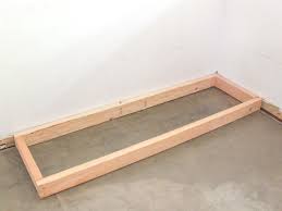 We've got a kitchen bench with a lift up lid hiding storage, and i my dad built a half circle bench in our kitchen very similar. How To Build A Banquette Seat With Built In Storage Hgtv