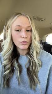 Joni Stout's Instagram, Twitter & Facebook