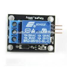 Maybe you would like to learn more about one of these? 1 Channel Relay Module 5v Shield For Arduino Avr Arm Pic Dsp Srd 05vdc Sl C Buy 1 Channel Relay Module Relay Module 5v Relay Module Product On Alibaba Com