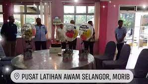Jalan bukit jugra, jugra lama, 42700 banting, selangor, מלזיה כתובת. Pusat Latihan Awam Selangor Home Facebook